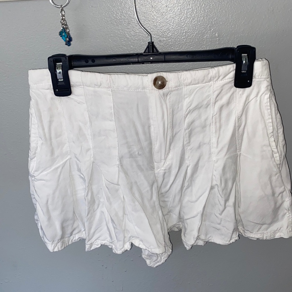 Pant skirt
